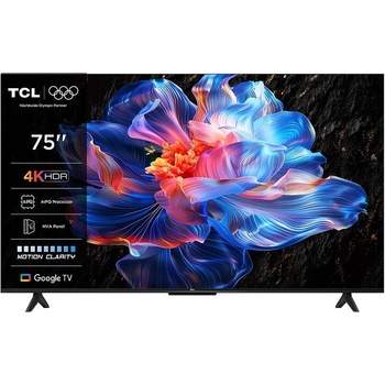 TCL 75P61K