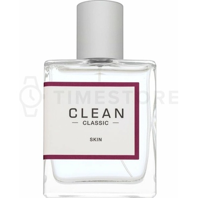 Clean Skin Classic parfumovaná voda dámska 60 ml