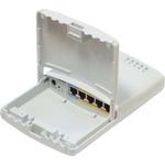 MikroTik RB750P-PBR2 Рутери