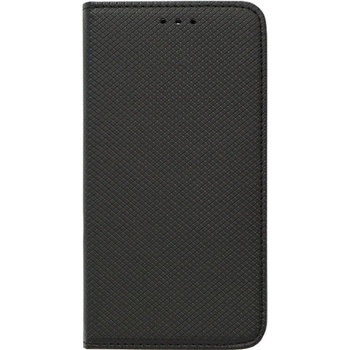 Pouzdro Smart book Xiaomi Redmi Note 11/ Note 11s černé
