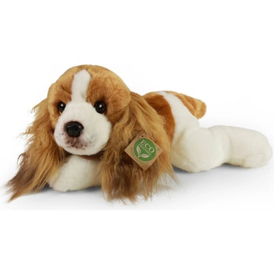 Eco-Friendly pes King Charles španěl 30 cm