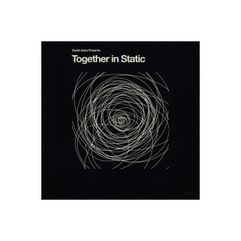 Avery Daniel - Together In Static LP
