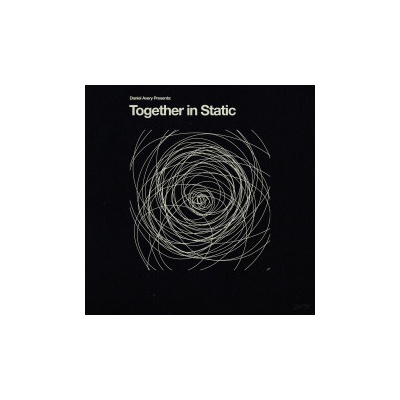 Avery Daniel - Together In Static LP