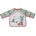 Cangaroo Лигавник с ръкави Messy 1008 червен (103537)