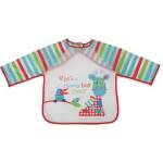 Cangaroo Лигавник с ръкави Messy 1008 червен (103537) - salemax