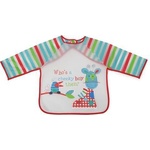 Cangaroo Лигавник с ръкави Messy 1008 червен (103537)