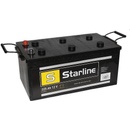 Starline 225Ah 1150A left+