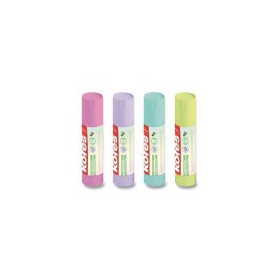 Kores Lepicí tyčinka Pastel 20 g
