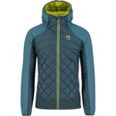 Karpos Lastei Active Plus Jacket forest/balsam