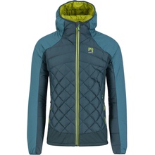 Karpos Lastei Active Plus jacket forest/balsam