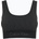 Calvin Klein Спортен сутиен Calvin Klein 00GWS4K220 Seamless Medium Support black