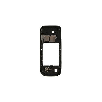 originální střední rám Nokia 2630 černá