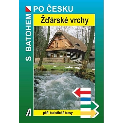 Žďárské vrchy Petr Bělaška