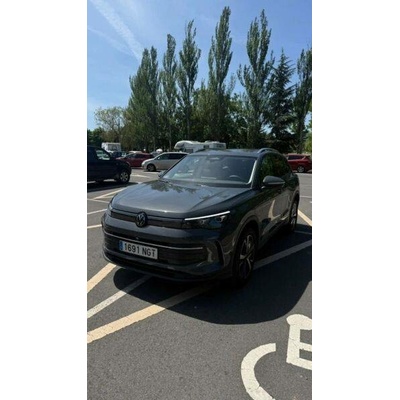 Volkswagen Tiguan 1.5 eHybrid DSG 150 kW