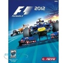 F1 2012