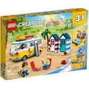 LEGO® Creator 31138 Plážový karavan