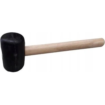 Palice gumová PROFI 2 kg