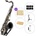 Latone LTS 600 Black Majesty SET Тенор саксофон (LTS600BM-SET)