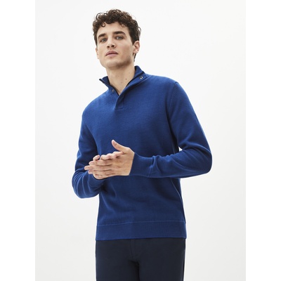 Celio Син пуловер Celio Perome Celio | Sin | МЪЖЕ | S