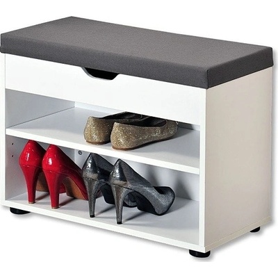 Kesper 15914 bílá – Zboží Dáma