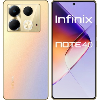 Infinix Note 40 8GB/256GB