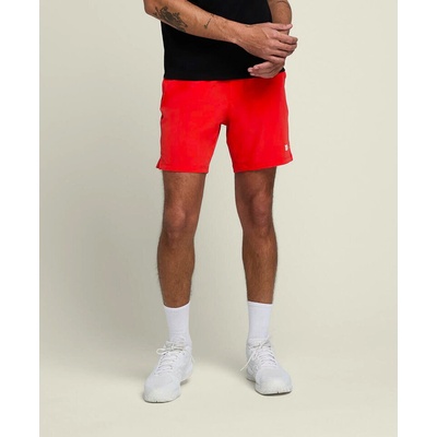 Wilson pánske šortky M Team short 7" Infrared
