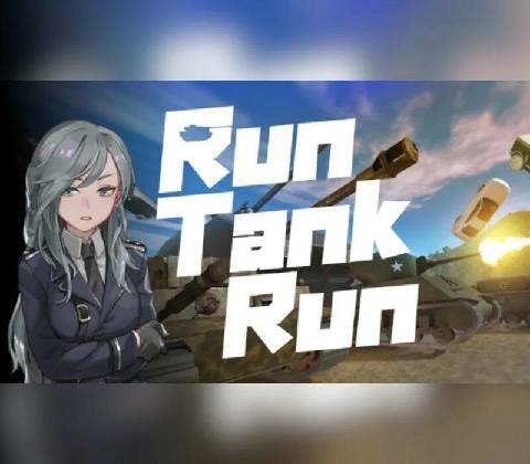 Run Tank Run
