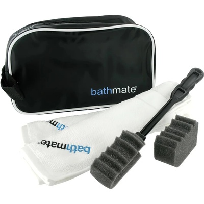 Bathmate čistiaci a úložný set