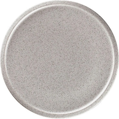 RAK Porcelain Tanier coupe 32 cm clay EACP32CL-6