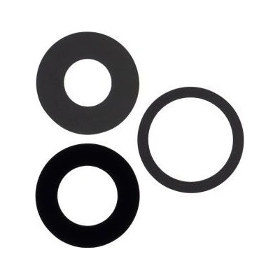 Apple iPhone 13 Pro, 13 Pro Max - Sklíčko Zadní Kamery - 3ks – Zbozi.Blesk.cz