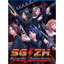 SGZH: School Girl Zombie Hunter