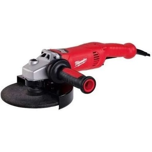 Milwaukee AGV 17-180 XC (4933432270) Ъглошлайф
