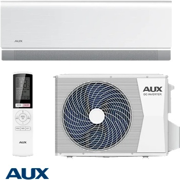 AUX ASW-H24F4A4 / CAR3DI-C8