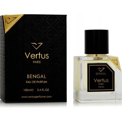Vertus Bengal parfumovaná voda unisex 100 ml