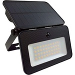 VITO Соларен LED прожектор ATAKAMA 10W 3xCCT, IP65 - Vito (3022500)