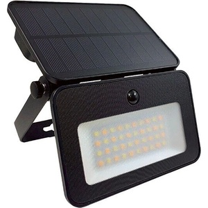 VITO Соларен LED прожектор ATAKAMA 10W 3xCCT, IP65 - Vito (3022500)