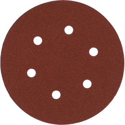 Brúsny papier 150/6HL G80 - 10ks Milwaukee /4932492209/