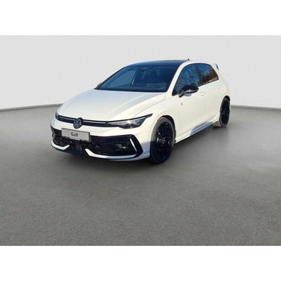 Volkswagen Golf R 4Motion DSG 245 kW