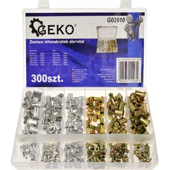 Geko G02910