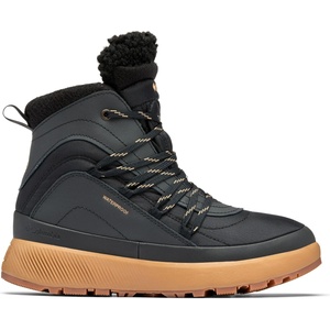 Columbia Дамски зимни ботуши Columbia Women's Red Hills Omni-Heat Winter boots - Black / Sahara - размер 39, 5 (EU) (121-1290-0115)
