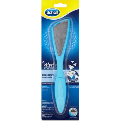 Scholl Pilník na zrohovatělou kůži