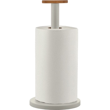 Alessi Поставка за хартиени кърпи Mattina сива (BG05 WG)
