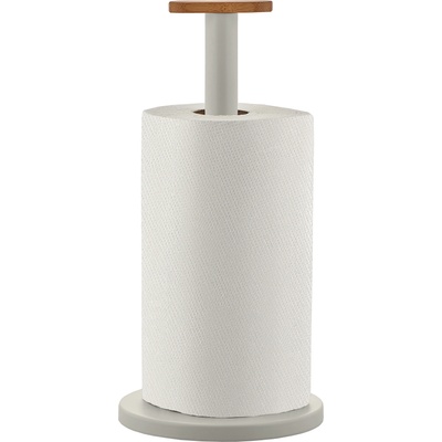 Alessi Поставка за хартиени кърпи Mattina сива (BG05 WG)