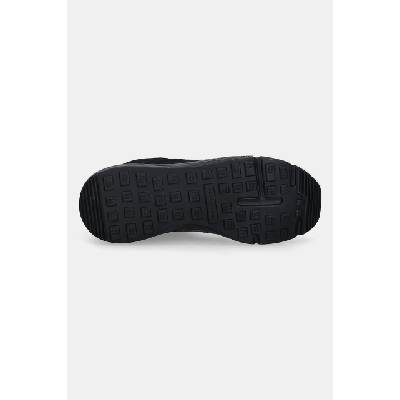 Обувки Tommy Hilfiger W NBK SDE HYBRID BOOT (FM0FM05609)