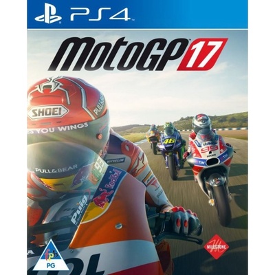 MotoGP 17