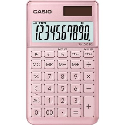 Casio SL-1000SC PK