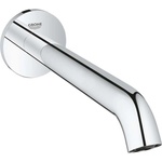 GROHE Essence New - Чучур за вана, хром 13449001 (13449001)