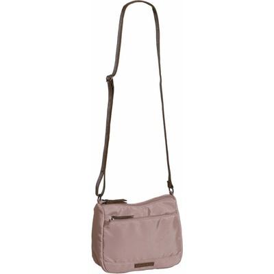 Daniel Ray Crossbody kabelka Hotazel DR25.1689.40 světle růžová
