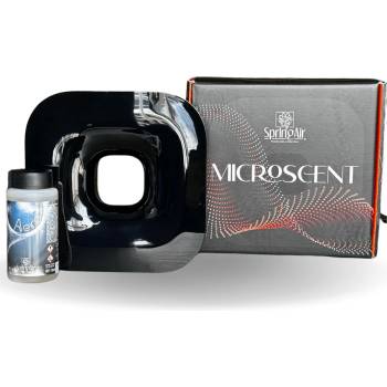 Spring Air ПЪЛНИТЕЛ 100мл. ЗА ДИФУЗЕР microscent