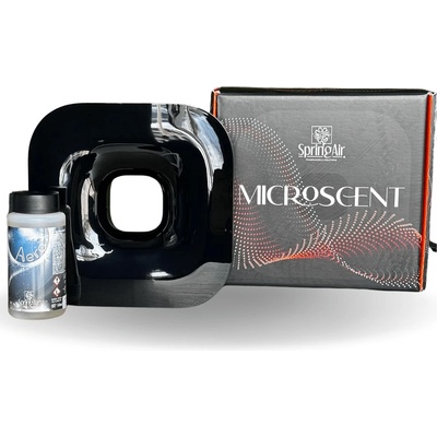 Spring Air ПЪЛНИТЕЛ 100мл. ЗА ДИФУЗЕР microscent